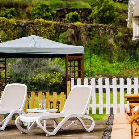 Estudio Rural - Nature & Relax Apartment *