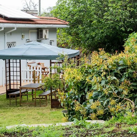 Estudio Rural - Nature & Relax Διαμέρισμα